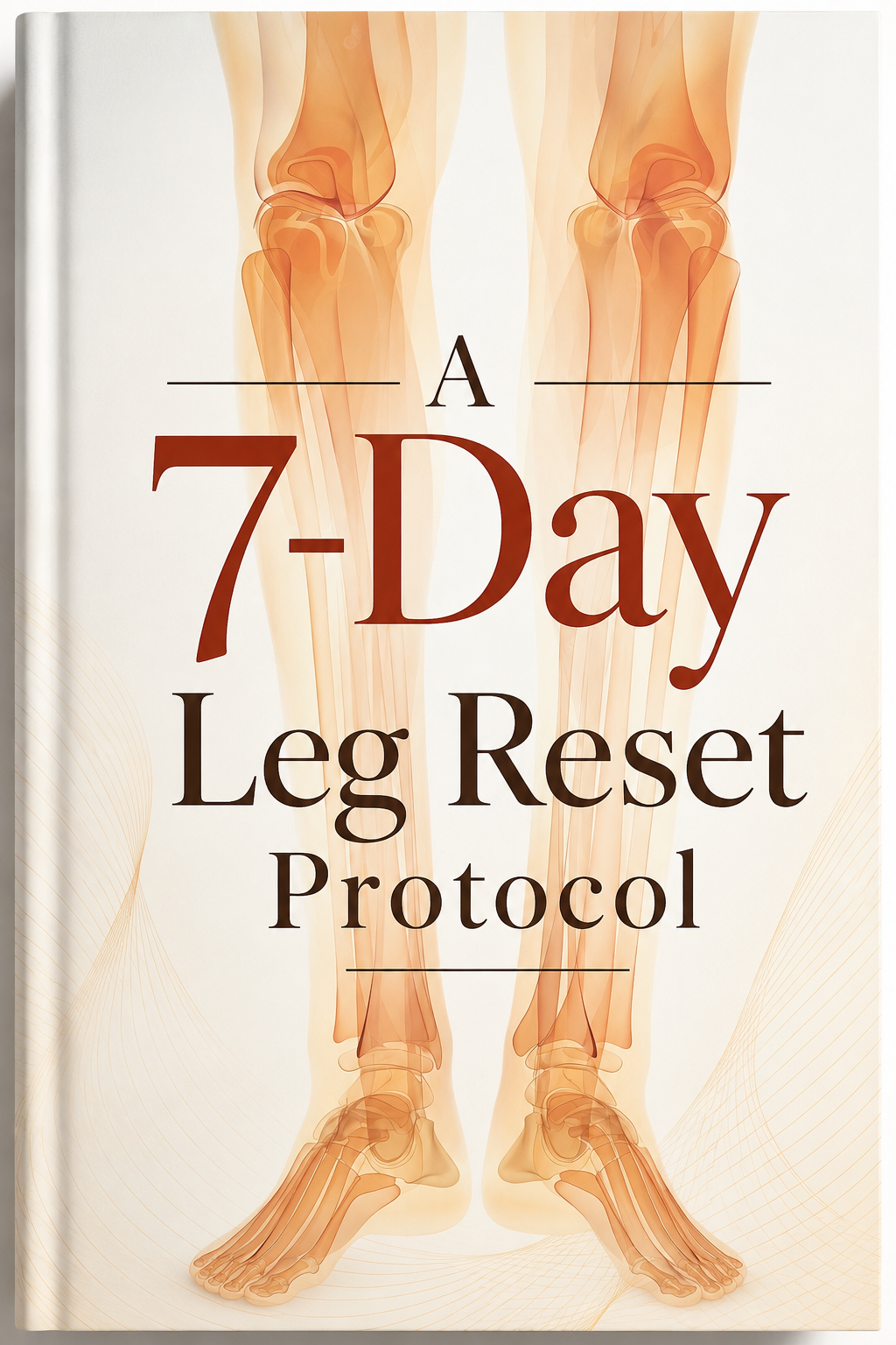 A 7-Day Leg Reset Protocol