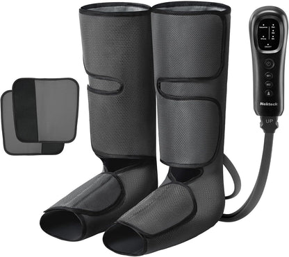 Standard LegTeck™ Lower Leg Massager