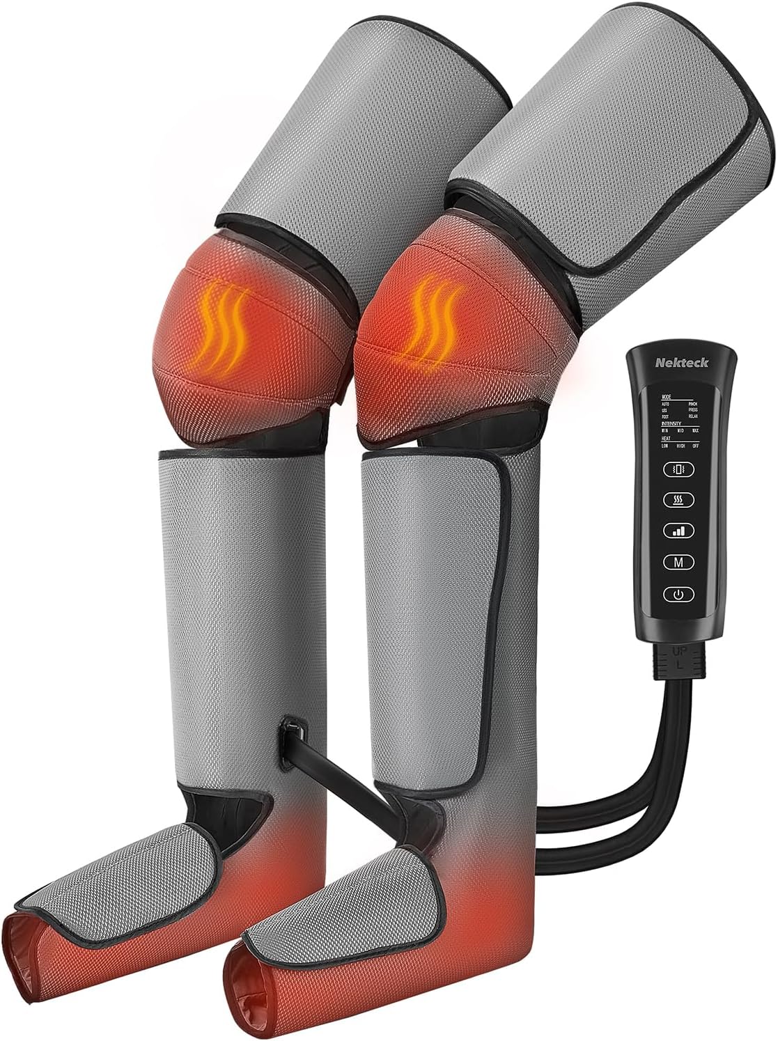 Pro LegTeck™ Full Leg Massager