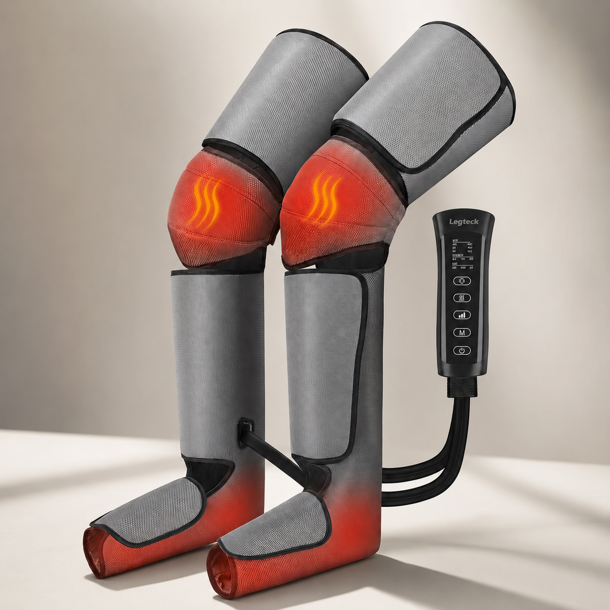 Pro LegTeck™ Full Leg Massager