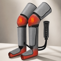 Pro LegTeck™ Full Leg Massager