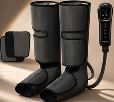 Standard LegTeck™ Lower Leg Massager