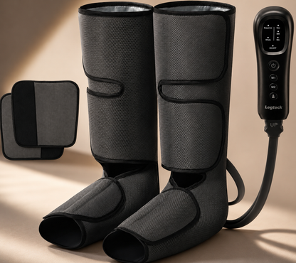 Standard LegTeck™ Lower Leg Massager